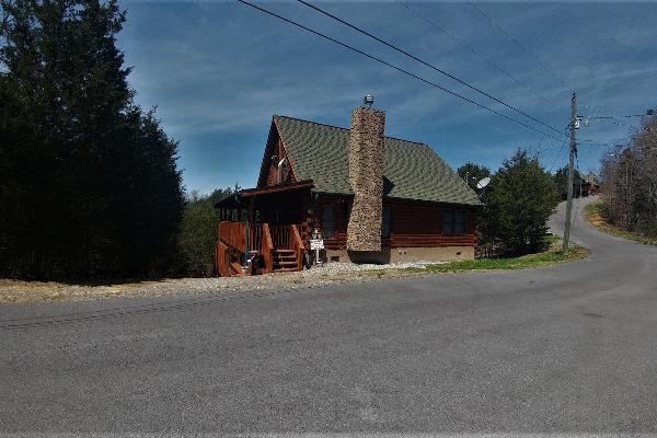 Lakefront Cabins