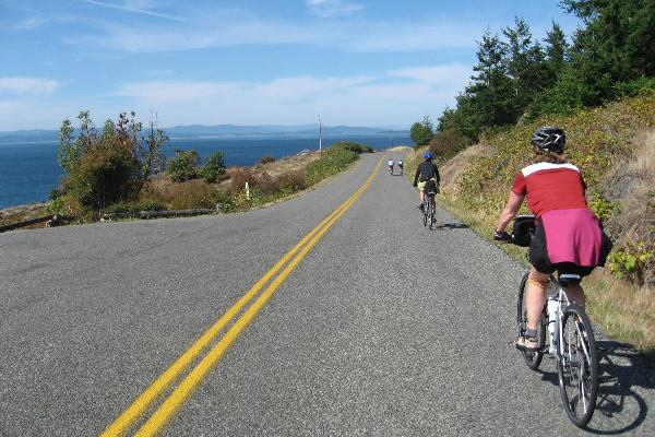Day Bicycle Tour
