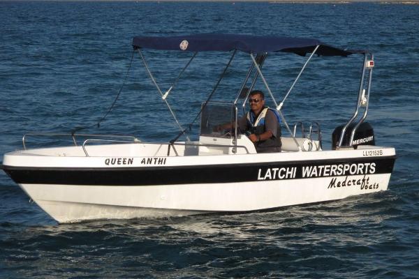 Latchi Watersports Centre