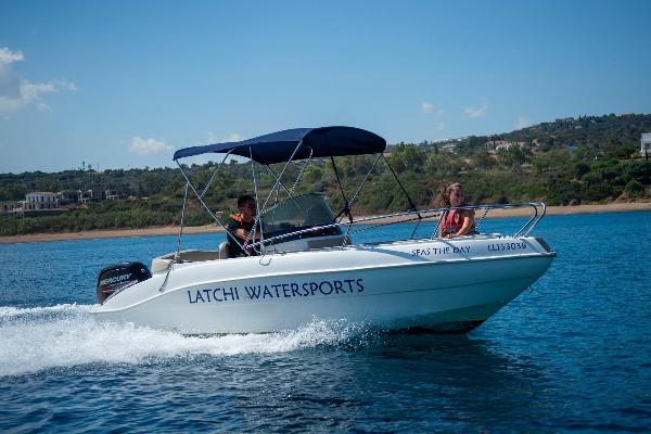 Latchi Watersports Centre