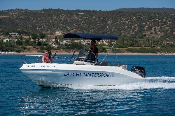 Latchi Watersports Centre