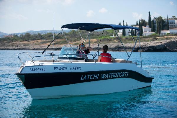 Latchi Watersports Centre