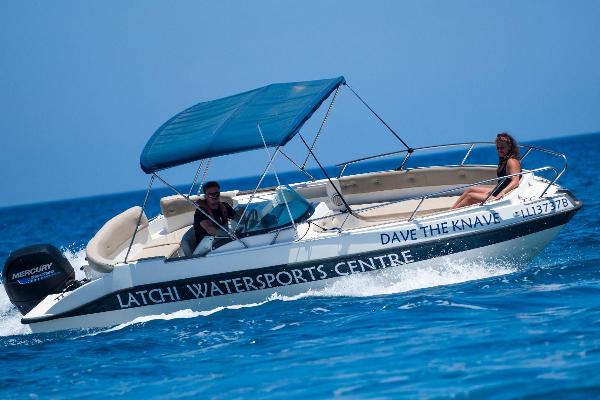 Latchi Watersports Centre