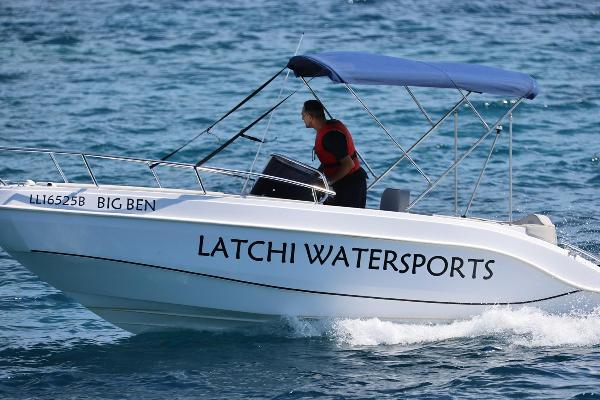 Latchi Watersports Centre