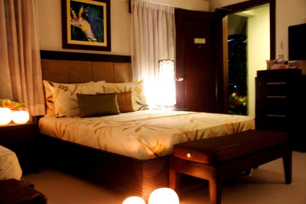 Matrimonial Suite