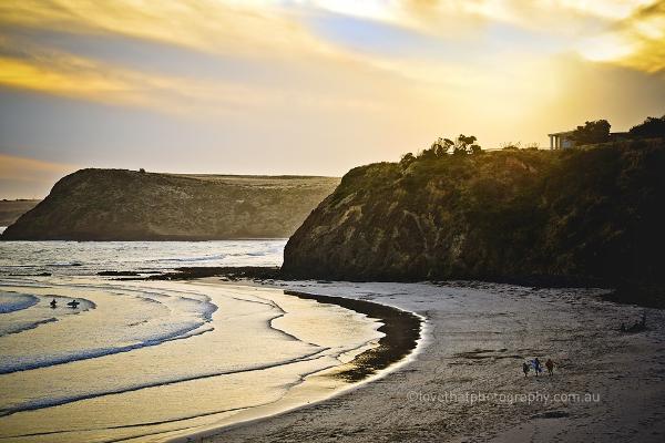 Smiths Beach