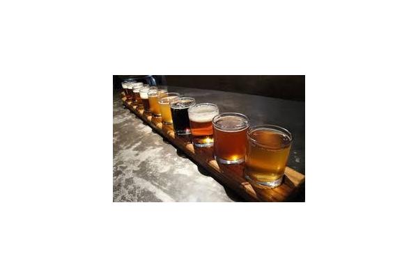 Brew tours