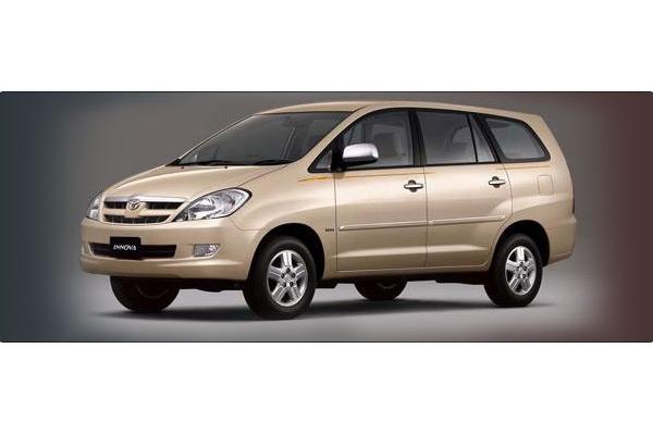 Toyota Innova