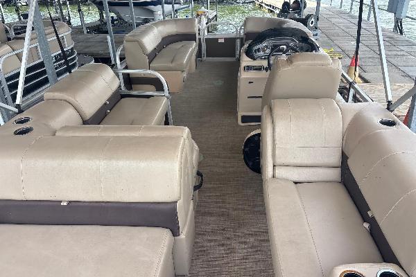 Luxury boat rentals