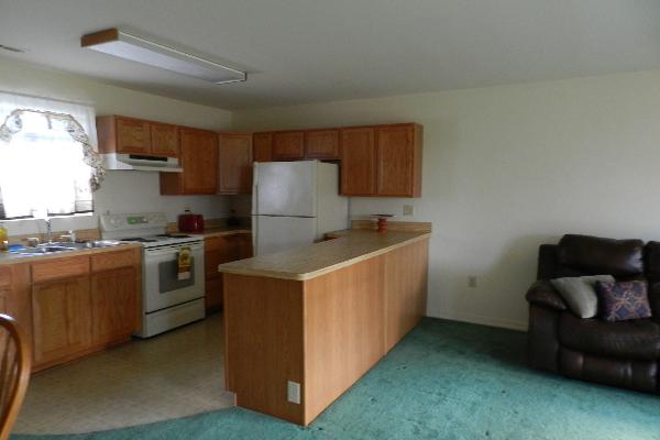 Magnolia Morning Suites