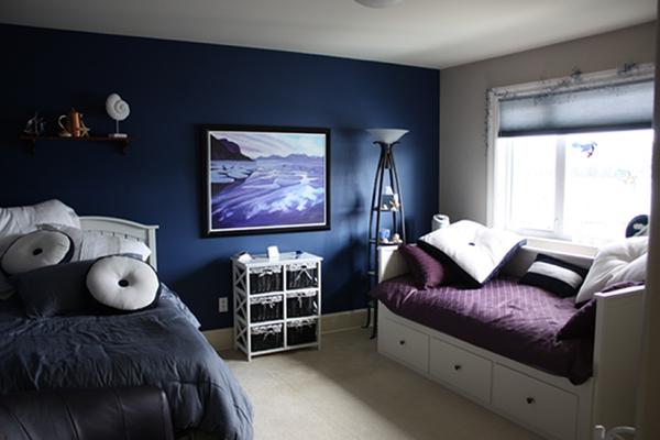 Captain's Suite