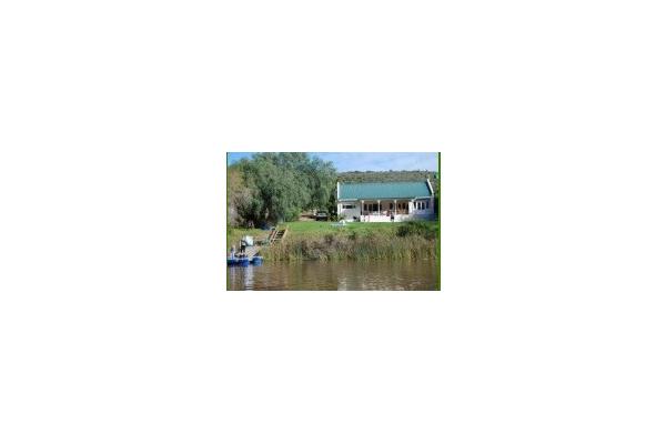 Malagas Holiday Rentals