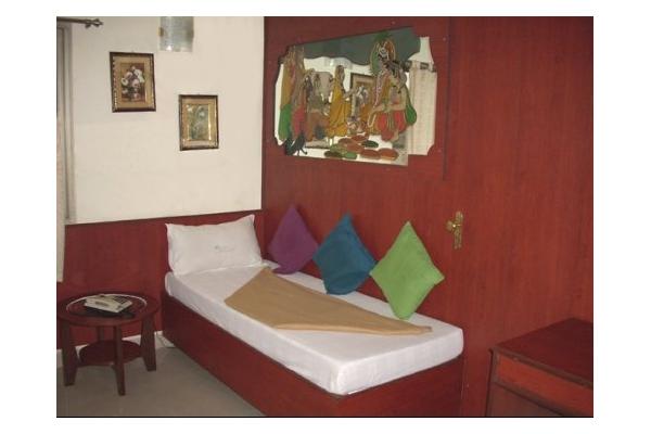Family AC Suite