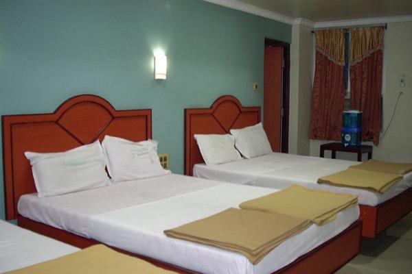Studio AC Room
