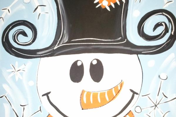 Snowman