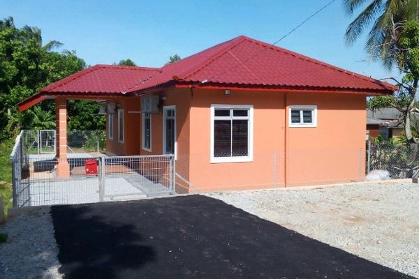 Artdin Homestay 2 Bilik Aircond