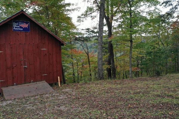 red river gorge climbers campground and retreats