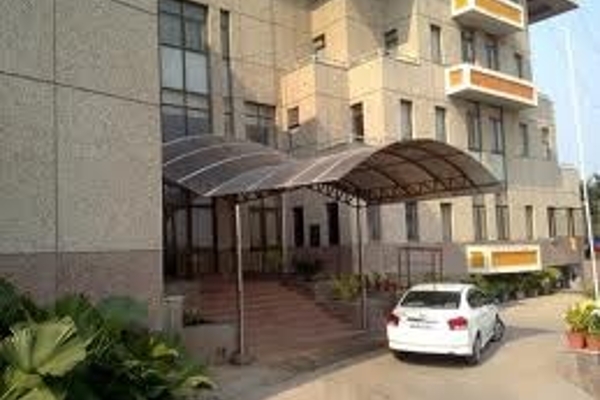 Mizoram House