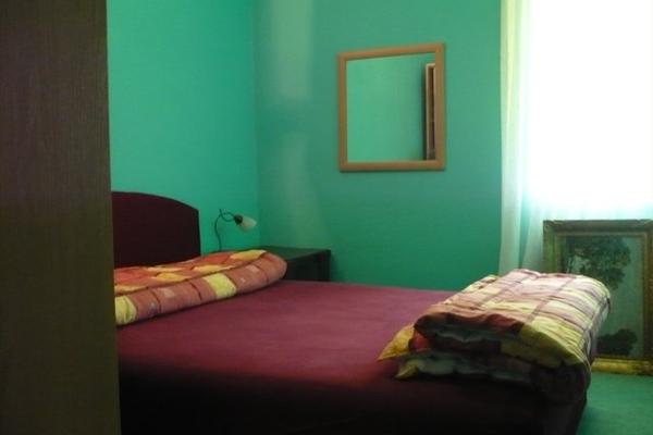 Montenegro Podgorica apartments