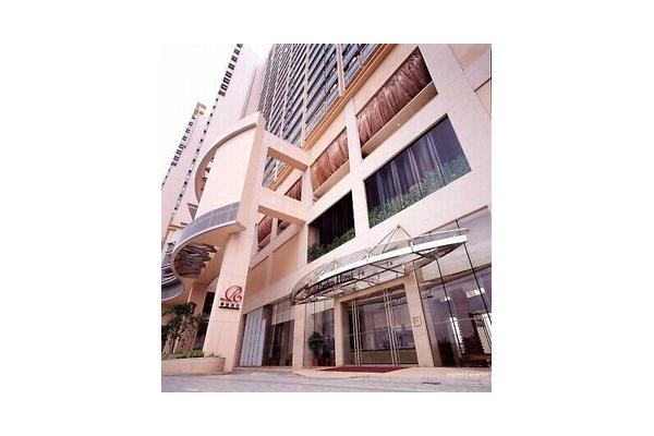 Move UP High Travel and Tours
