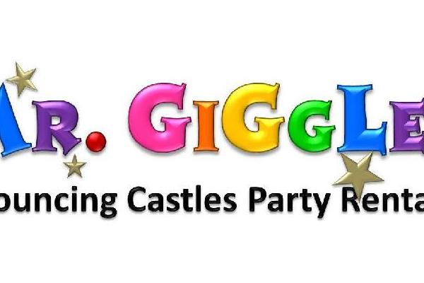 Mr. Giggles Bouncing Castles