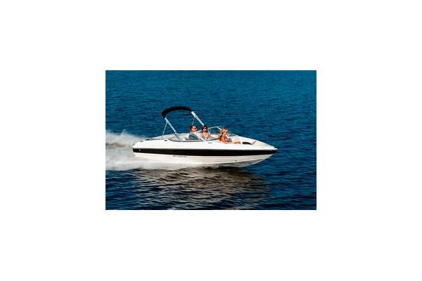 New Melones Lake Marina