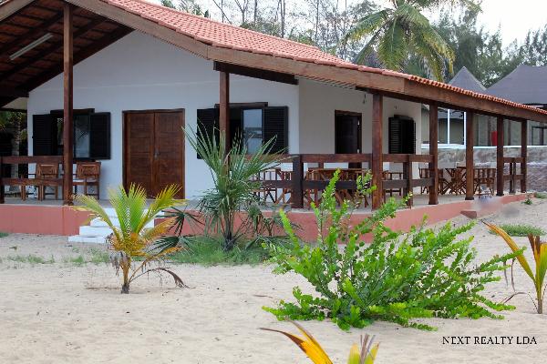Mussulo Property #01