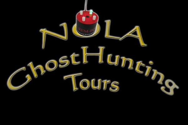 This is a 2.5 hour tour. You will be brought into the haunted location of the Jimani Lounge on the third floor which is confirmed by Paranormal Society of New Orleans as being haunted. You will use p