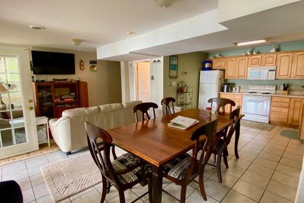 Norris Lake Front Rentals