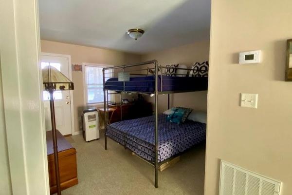 Norris Lake Front Rentals