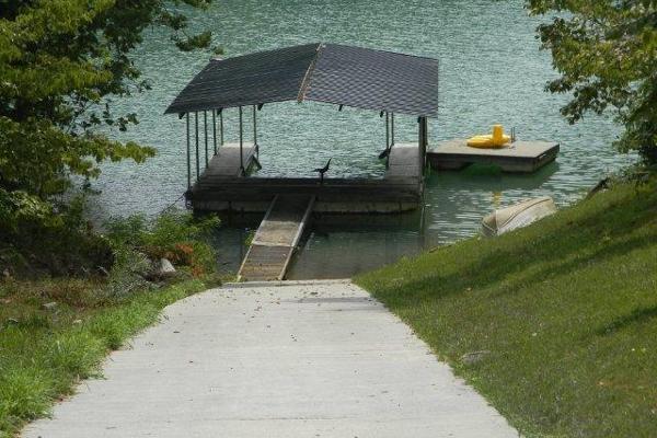 Norris Lake Front Rentals