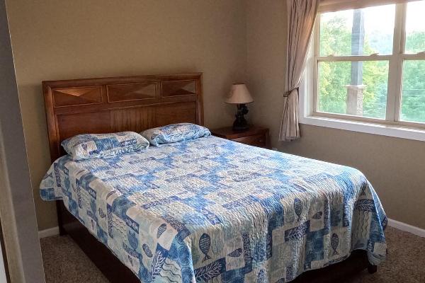 Norris Lake Front Rentals