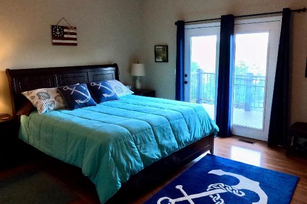 Norris Lake Front Rentals
