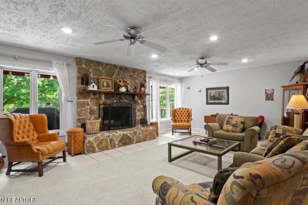 Norris Lake Front Rentals