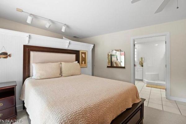 Norris Lake Front Rentals