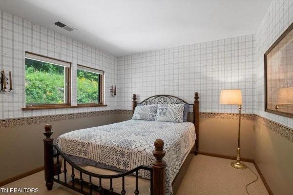 Norris Lake Front Rentals