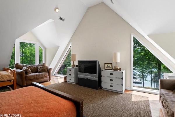 Norris Lake Front Rentals