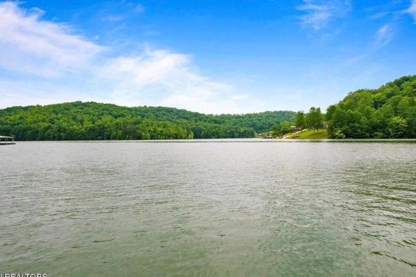 Norris Lake Front Rentals