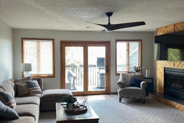 Norris Lake Front Rentals