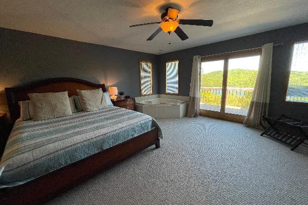 Norris Lake Front Rentals