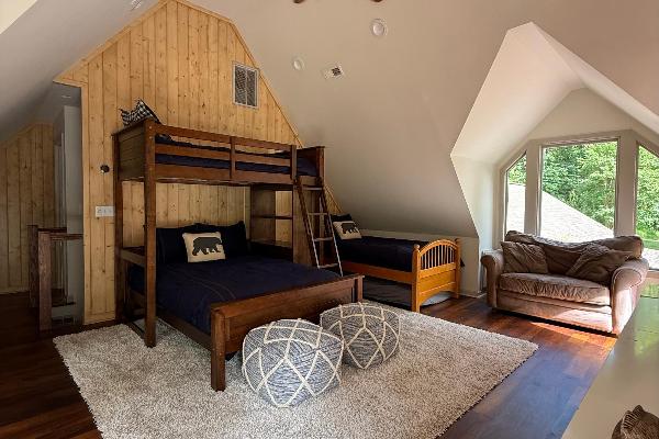 Norris Lake Front Rentals