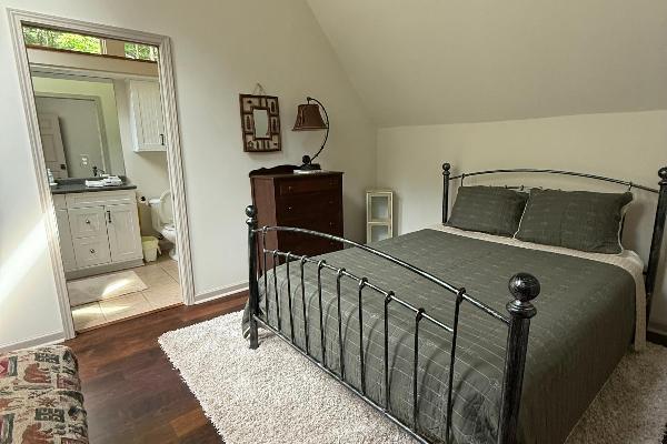 Norris Lake Front Rentals