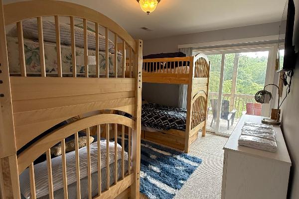 Norris Lake Front Rentals