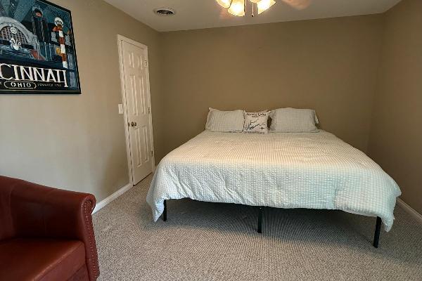 Norris Lake Front Rentals