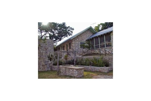 The Lodge