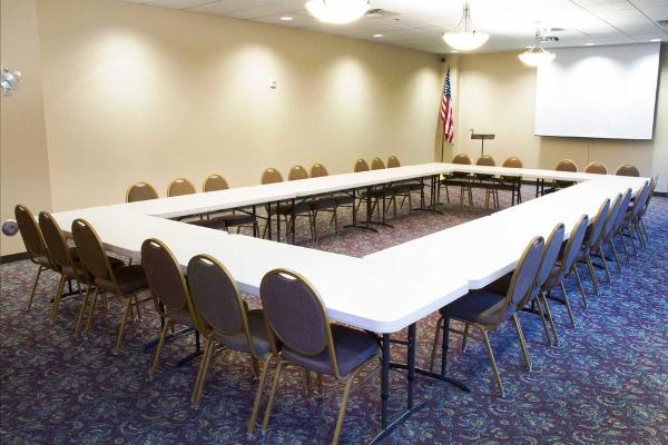 Lacey Conference Center