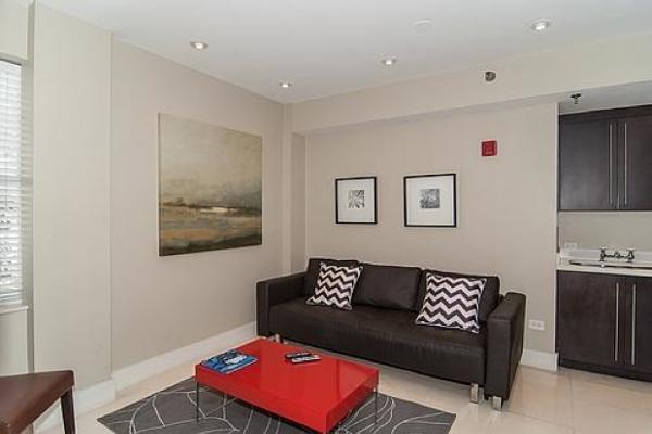 1 Bedroom apartment #200 - Mercury Resort