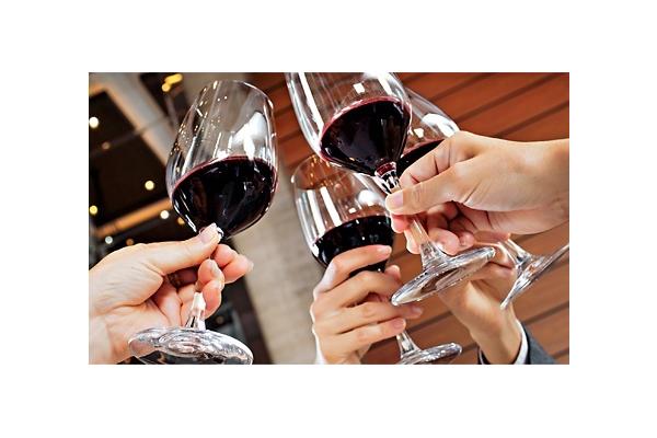 90 Minute Wine Tasting