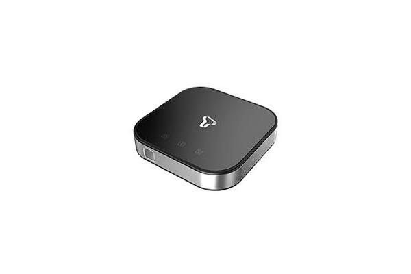 Pocket WiFi Seoul (WiFi Egg Seoul)