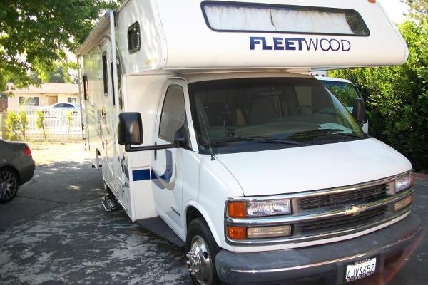 private pop up tent trailer rental